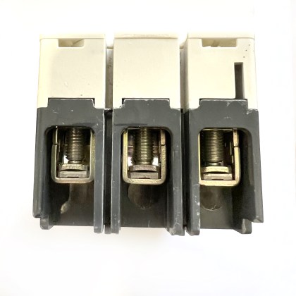Eaton MEM GEB3032FFG GEE3032FFG Series G 32A 32 Amp 3 Pole Phase MCCB Circuit Breaker